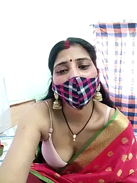 Divine Lustt online show from February 26, 10:47 am