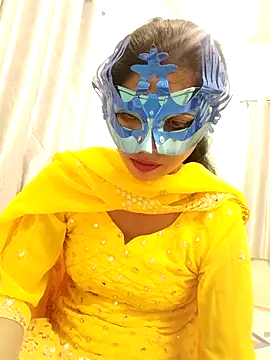 Divine Lustt online show from February 9, 4:09 pm