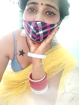 Divine Lustt online show from February 22, 10:05 am