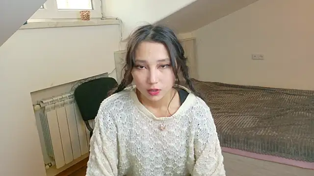 Elina Rosee online show from November 9, 1:18 pm