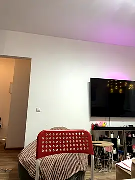 KristiRich online show from November 10, 7:25 am