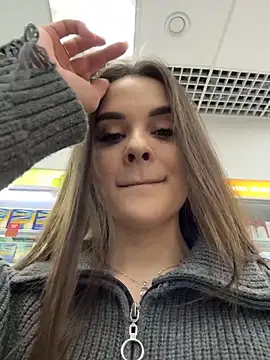 KristiRich online show from January 16, 9:49 am