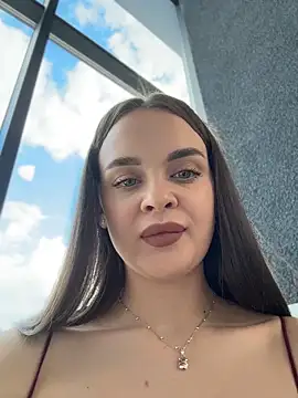 KristiRich online show from April 13, 12:39 pm