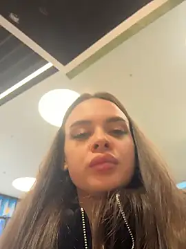 KristiRich online show from November 28, 8:39 am