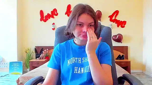 Stella-Maers online show from November 17, 8:37 am