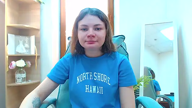 Stella-Maers online show from February 9, 8:05 am