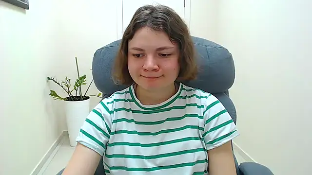 Stella-Maers online show from March 3, 9:15 am