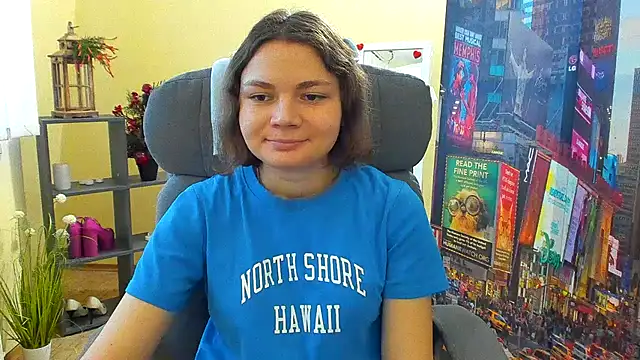 Stella-Maers online show from December 3, 8:28 am