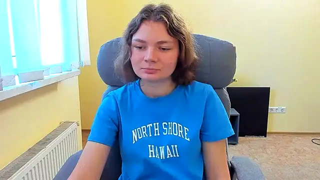 Stella-Maers online show from November 5, 9:25 am