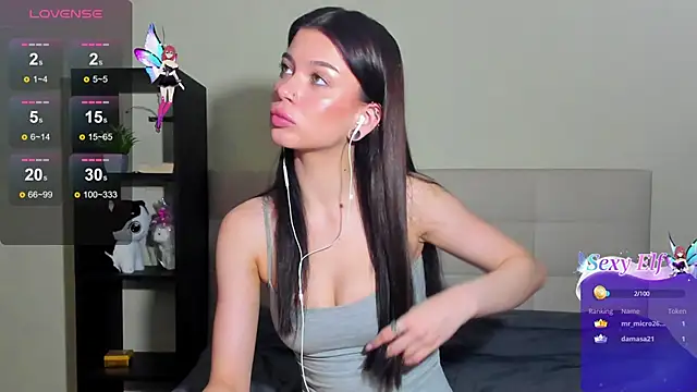 Tune Godnesss online show from March 30, 9:25 pm