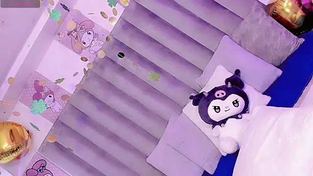 ClaudiaSophia online show from March 17, 12:09 pm