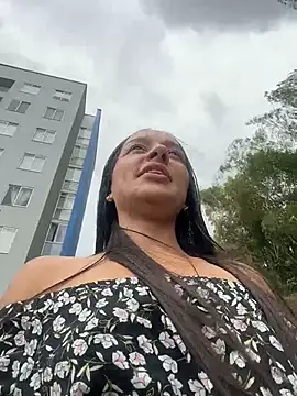 Brunettecollins05 online show from March 3, 7:31 pm