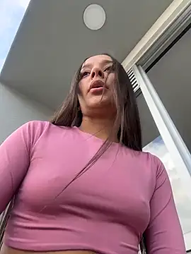 Brunettecollins05 online show from March 14, 10:11 pm