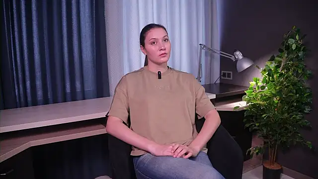 RubyZadroga online show from November 5, 3:12 am