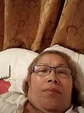 Cessi50 online show from November 14, 2:44 am