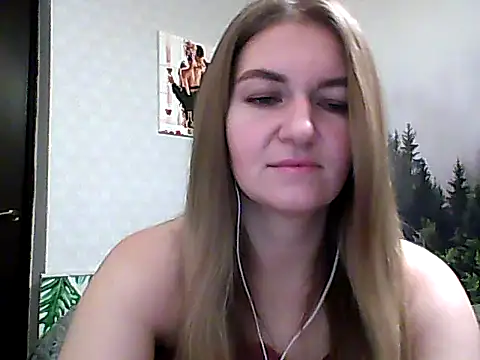 CandyOLimeX online show from November 20, 10:33 pm