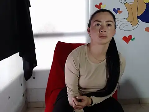 NathyMilf  online show from November 2, 12:52 pm