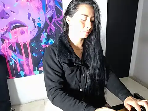 NathyMilf  online show from November 5, 1:05 pm