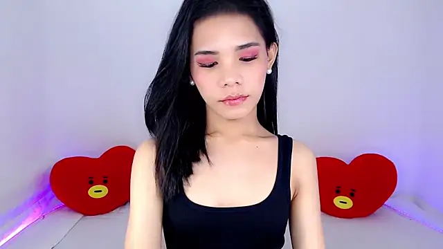 ursexydelancy  online show from February 27, 11:48 pm