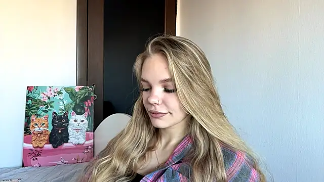 SweetAmelia69 online show from December 16, 7:14 am