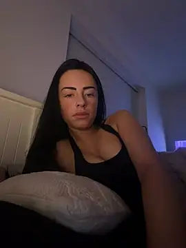 Bethrae25 online show from January 13, 9:30 pm