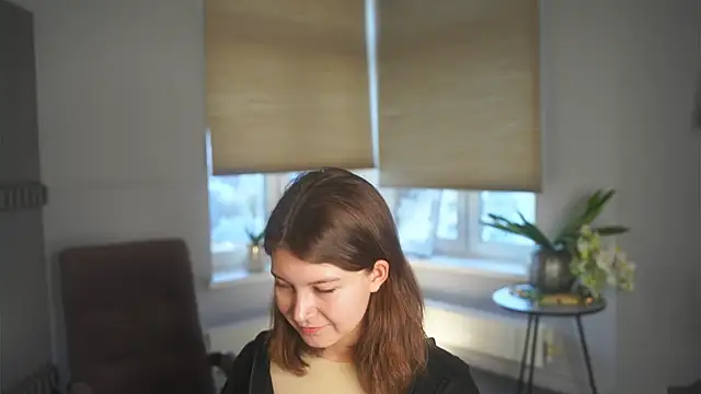 TereseHoltorf online show from November 8, 3:55 am