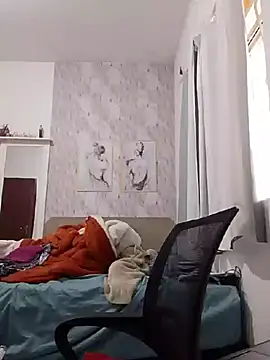 BIADELICIA1 online show from May 14, 12:11 pm