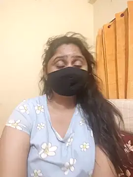 mouni499 online show from February 22, 5:36 pm