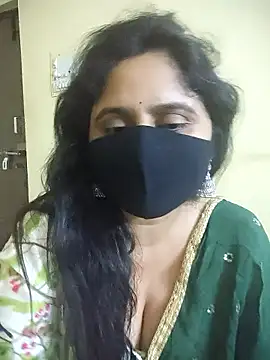 mouni499 online show from March 10, 6:12 pm