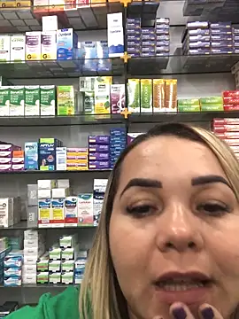 imoly  online show from November 1, 10:14 pm