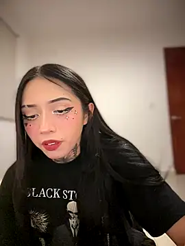 JIORYOvO online show from January 8, 3:10 am