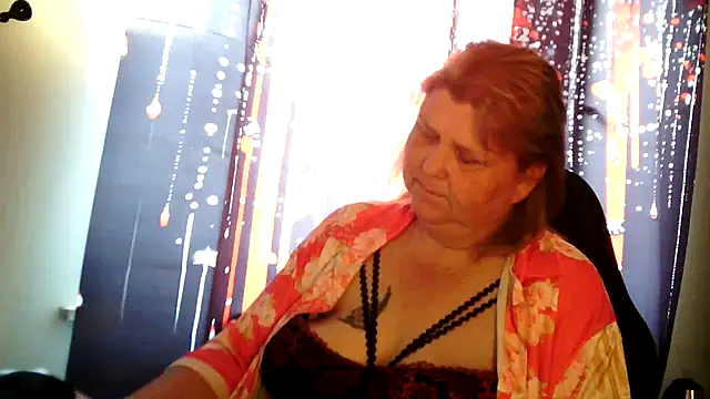 paulus52 online show from July 7, 7:23 am