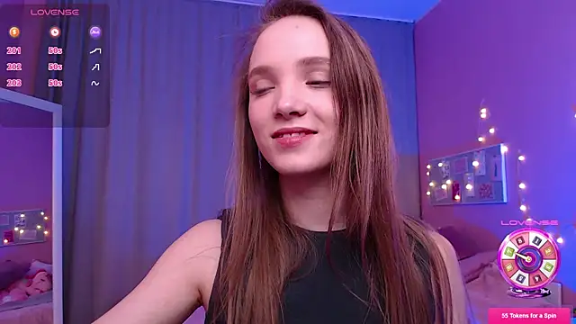 Adria Arjona online show from February 17, 7:51 am