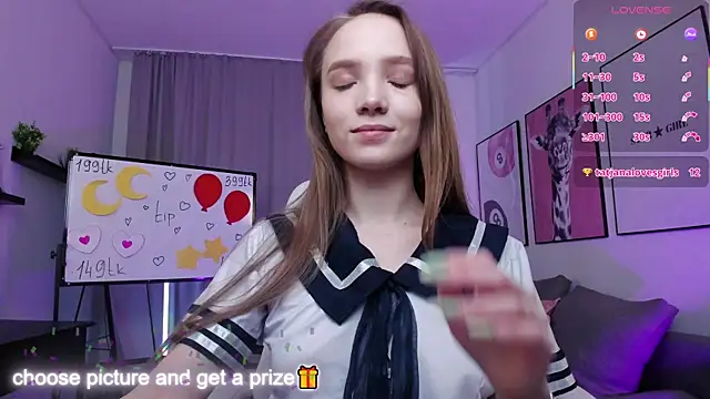 Adria Arjona online show from January 15, 7:58 am