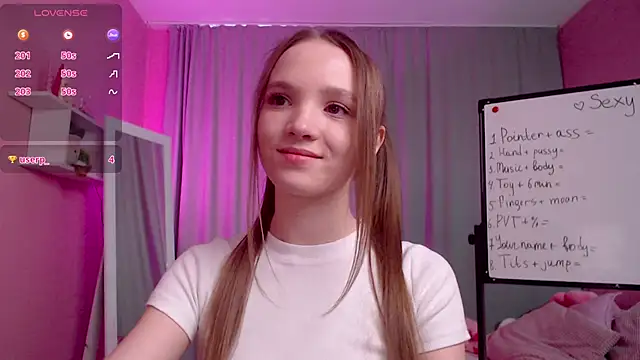 Adria Arjona online show from March 31, 7:52 am