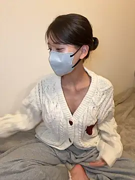 ARISU 1205 online show from November 24, 3:58 pm