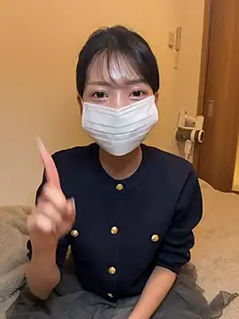 ARISU 1205 online show from November 19, 1:11 pm