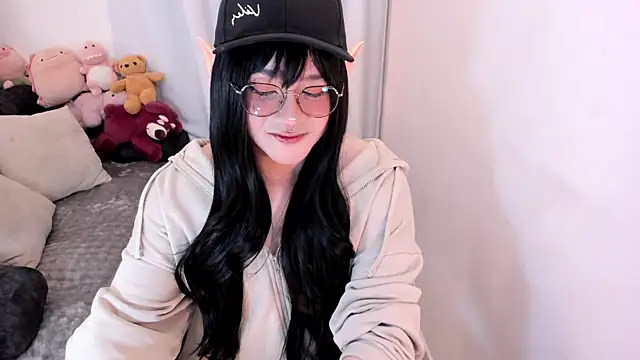 Omorimori online show from July 27, 2:03 pm