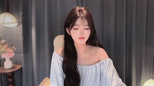 Yaiyigirl online show from March 12, 3:26 pm