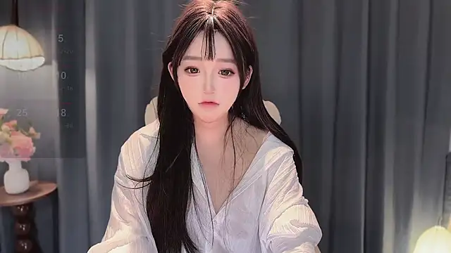 Yaiyigirl online show from February 5, 2:53 pm