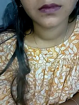 Neha533 online show from April 17, 10:12 pm