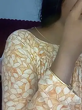 Neha533 online show from June 3, 7:08 pm