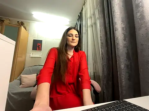 HelgaMun online show from November 12, 10:46 am