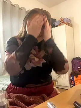 LiahLovexoxx online show from December 17, 1:59 pm