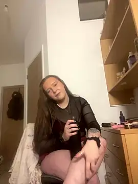 LiahLovexoxx online show from January 7, 12:36 am