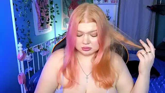 AriettaHeart online show from December 4, 11:23 am