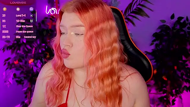 AriettaHeart online show from November 22, 9:28 pm