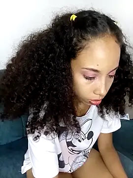 Ari 1217 online show from December 18, 1:10 am