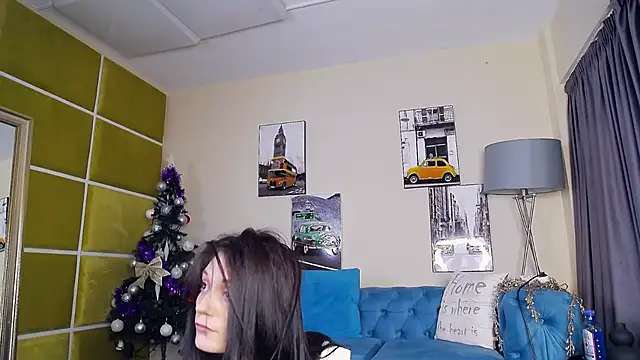 FayeSlate online show from January 9, 6:18 am