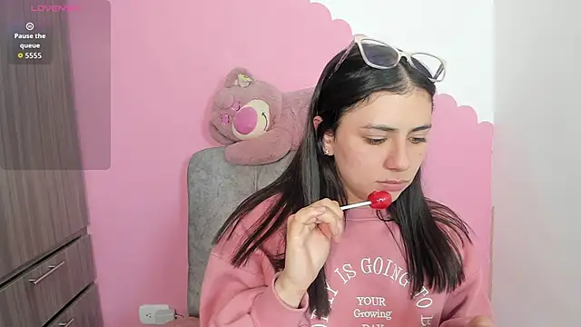 Shanell c online show from November 21, 10:34 pm